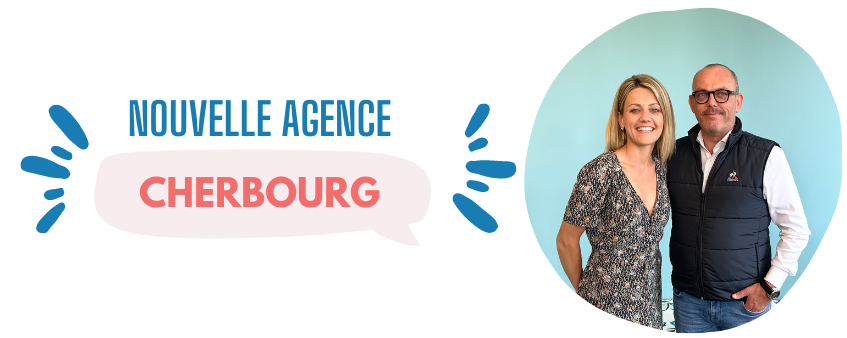 Une nouvelle ambassadrice sur Cherbourg